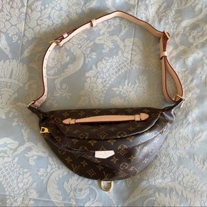 COPY - Louis Vuitton Bumbag